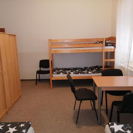 Hostel Kasperske Hory Εξωτερικό φωτογραφία