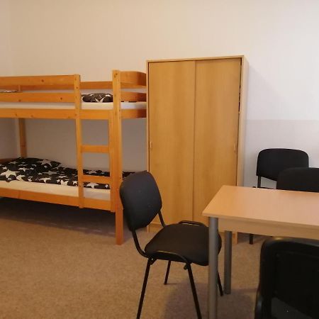 Hostel Kasperske Hory Εξωτερικό φωτογραφία