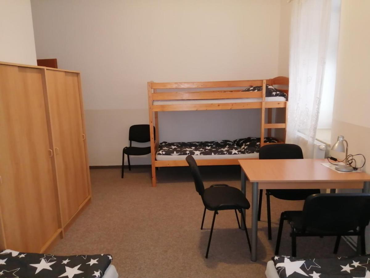 Hostel Kasperske Hory Εξωτερικό φωτογραφία