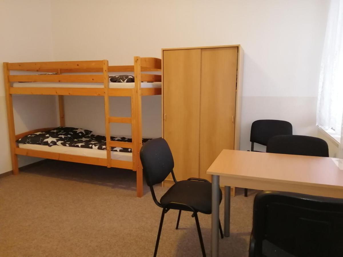 Hostel Kasperske Hory Εξωτερικό φωτογραφία