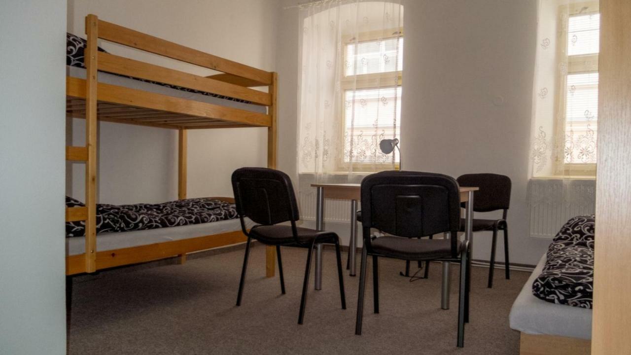 Hostel Kasperske Hory Εξωτερικό φωτογραφία