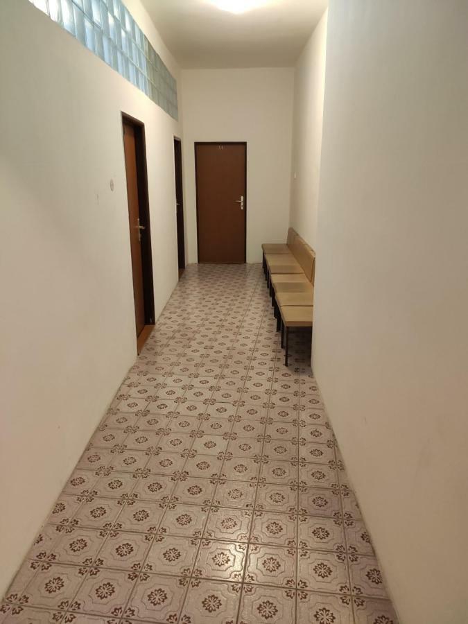 Hostel Kasperske Hory Εξωτερικό φωτογραφία