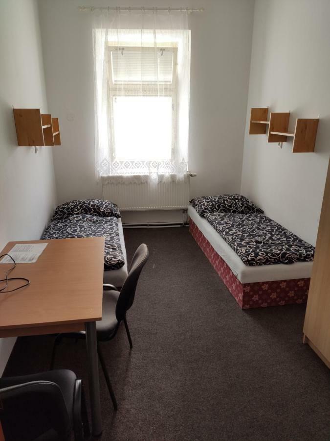 Hostel Kasperske Hory Εξωτερικό φωτογραφία