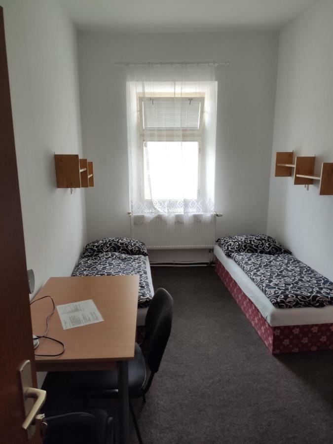 Hostel Kasperske Hory Εξωτερικό φωτογραφία