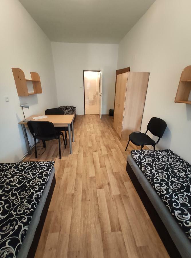 Hostel Kasperske Hory Εξωτερικό φωτογραφία