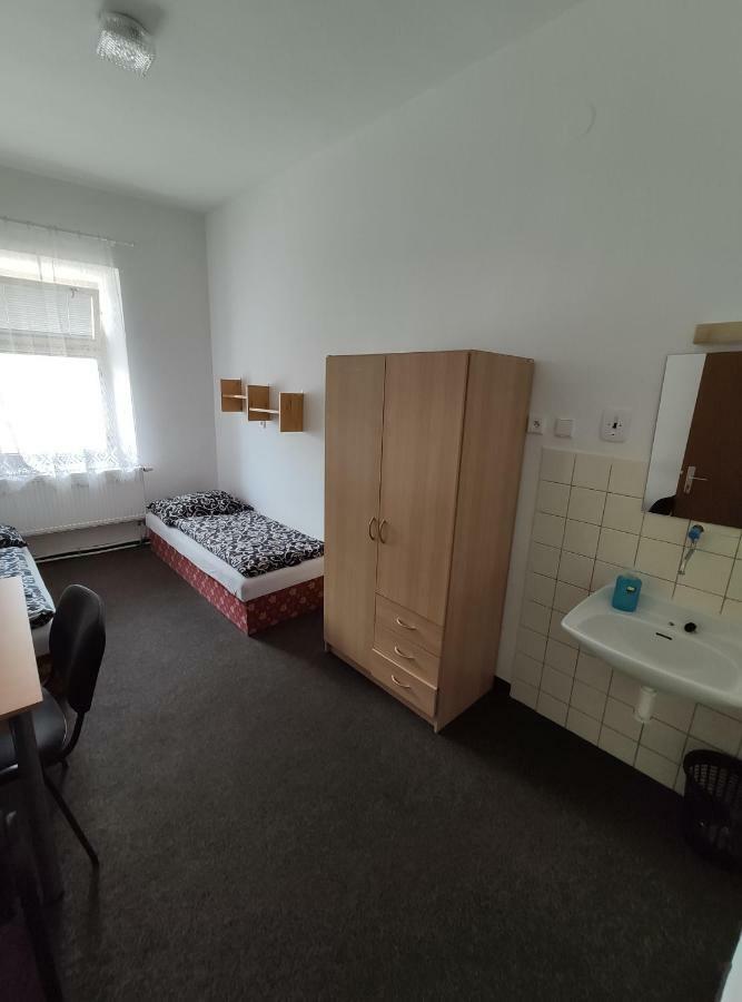 Hostel Kasperske Hory Εξωτερικό φωτογραφία