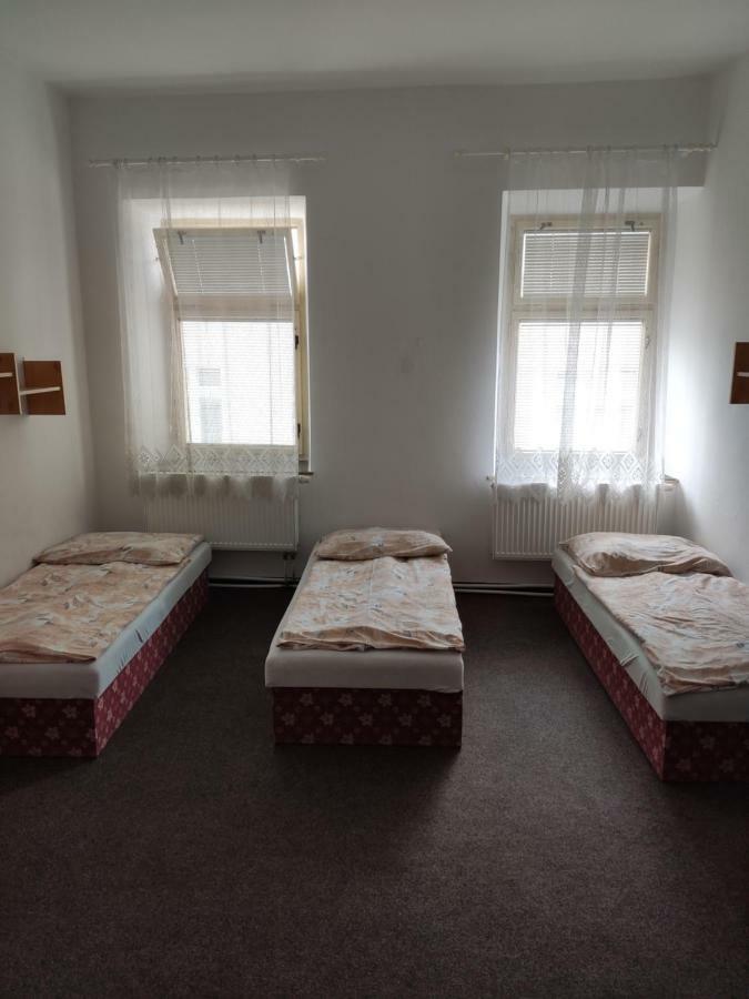 Hostel Kasperske Hory Εξωτερικό φωτογραφία